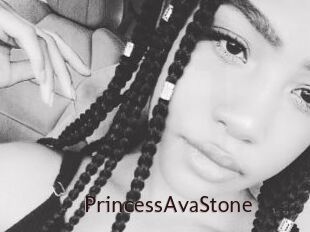 PrincessAvaStone