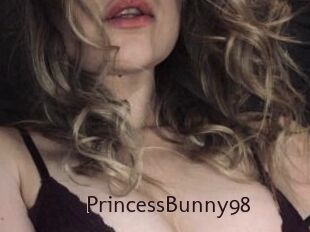 PrincessBunny98