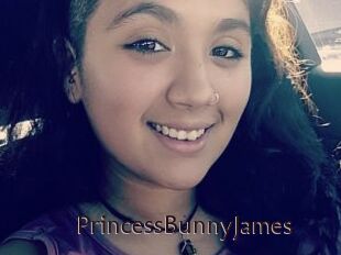PrincessBunnyJames