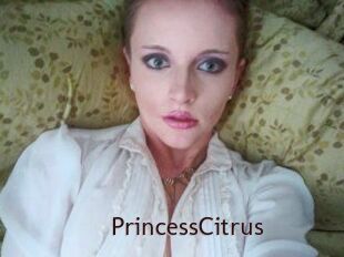PrincessCitrus