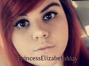 PrincessElizabethMay