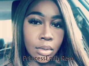 PrincessEmilyRose