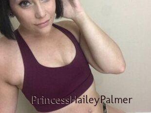 PrincessHaileyPalmer