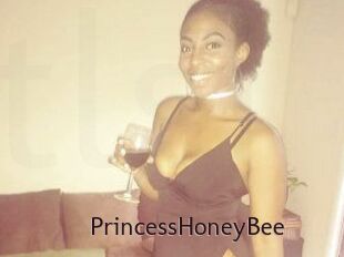 PrincessHoneyBee