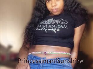 PrincessImaniSunshine