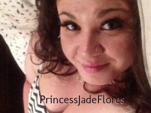 PrincessJadeFlores