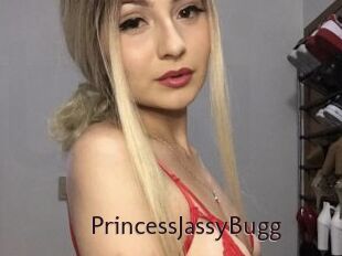 PrincessJassyBugg