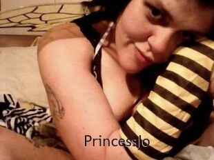 PrincessJo