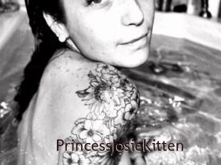 PrincessJosieKitten
