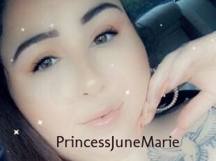 PrincessJuneMarie
