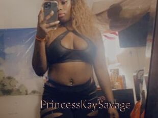 PrincessKaySavage