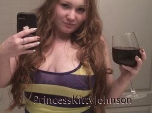 PrincessKittyJohnson