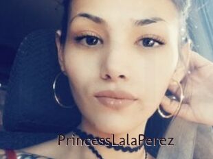PrincessLalaPerez