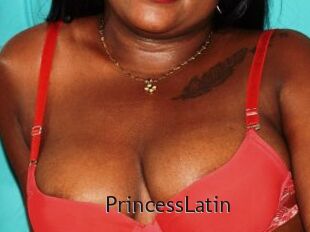 PrincessLatin