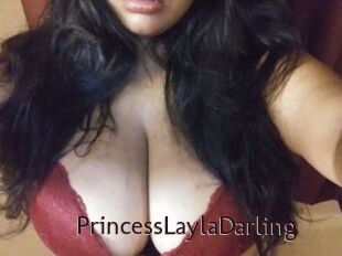 PrincessLaylaDarling