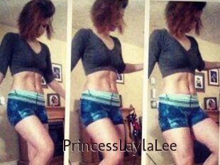 PrincessLaylaLee