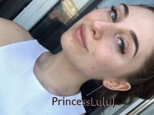PrincessLuluJ
