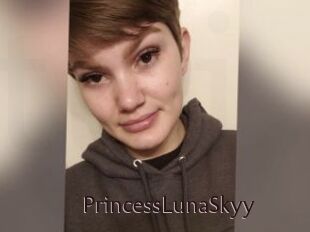 PrincessLunaSkyy