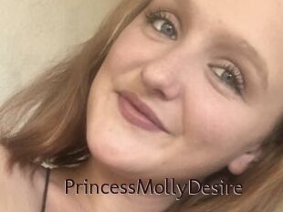 PrincessMollyDesire