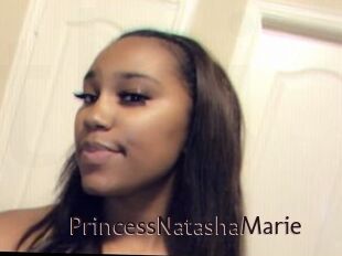 PrincessNatashaMarie