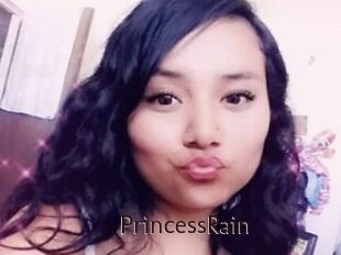 PrincessRain