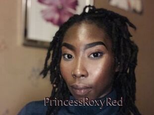 PrincessRoxyRed