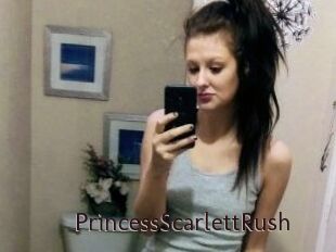 PrincessScarlettRush