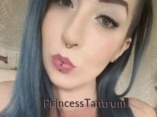 PrincessTantrum