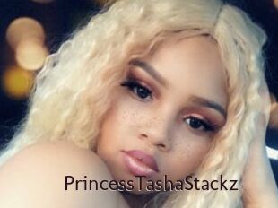 PrincessTashaStackz