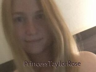 PrincessTaylorRose
