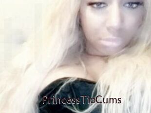 PrincessTioCums