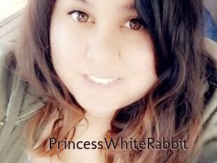 PrincessWhiteRabbit
