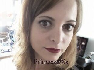 PrincesseXx
