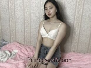 PrincessofMoon