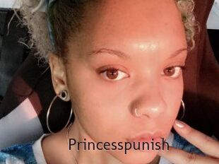 Princesspunish