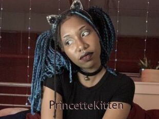 PrincetteKitten