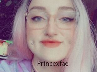 Princexfae