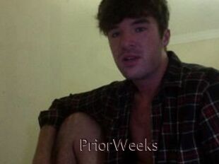 PriorWeeks