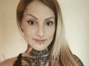 PriscillaT