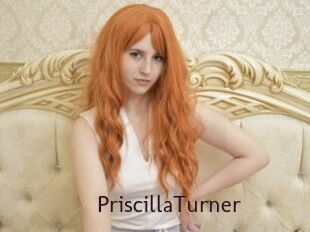 PriscillaTurner