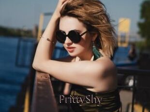 PrittyShy