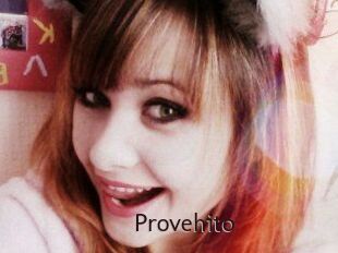 Provehito