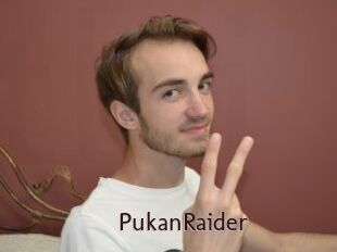 PukanRaider