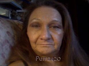 Puma420