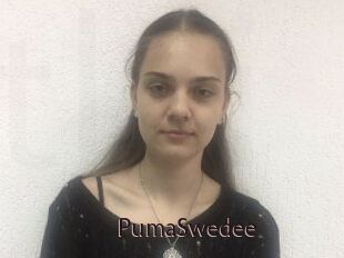 PumaSwedee
