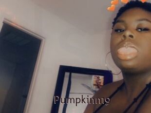 Pumpkinn19