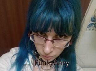 PunkyAnny