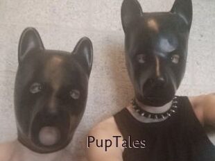 PupTales