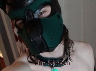 Pup_Samson