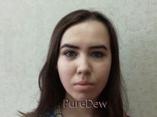 PureDew